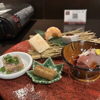 鴨料理専門店 鴨亭 - 
