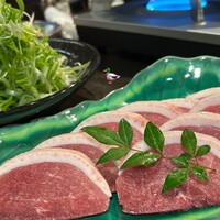 鴨料理専門店 鴨亭 - 