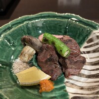 鴨料理専門店 鴨亭 - 