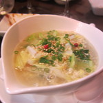 串揚げ 串の実 - コースの〆