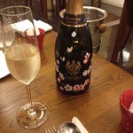 パッパーレ - スパークリングワイン