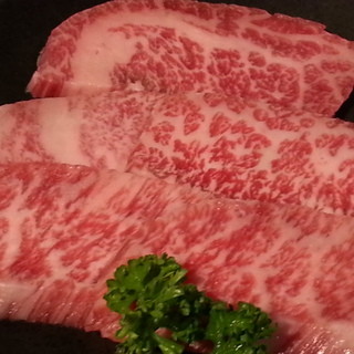 炭火焼肉 祥山亭_0