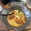 牛骨拉麺 磯川