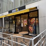 ドトールコーヒーショップ - ドトールコーヒーショップ 外観