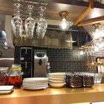 仙臺たんや利久Brasserie - 