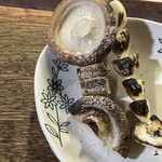 大倉山もつ肉店 - 