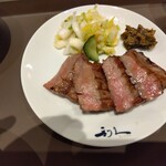 仙臺たんや利久Brasserie - 