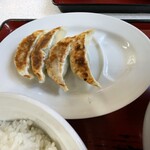 ラーメン まるとも - 