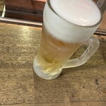 大倉山もつ肉店 - 