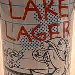 特選近江牛レストラン ティファニー - 滋賀の地ビール？レイクラガー