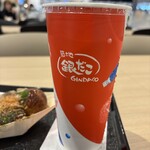 築地銀だこ イオンモール豊川店 - 