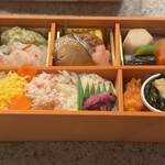 なだ万厨房 - 料理写真: