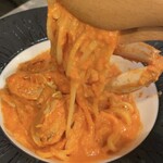 トラットリア セレーナ - 