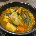 カレーハウス CoCo壱番屋 - 料理写真: