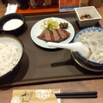 仙臺たんや利久Brasserie - 