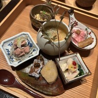 肉和食 月火水木金土日 - 