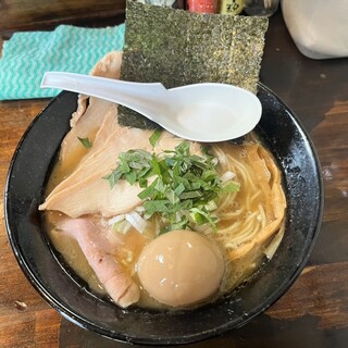 濃麺 海月_0