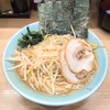 ラーメン たかし屋 犢橋店