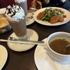 カフェラントマン 青山店