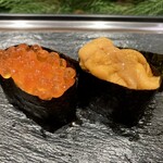 札幌魚河岸 五十七番寿し - 