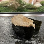 札幌魚河岸 五十七番寿し - 