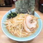 ラーメン たかし屋 - 料理写真: