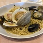 大地のダイニング ペペローネ - 