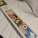 SIUNAUS SWEETS - ゲゲゲの鬼太郎ドーナツBOX