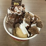 サーティワンアイスクリーム - 