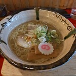 麺 玉響 - 