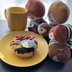 SIUNAUS SWEETS トリエ京王調布店 - 鬼太郎