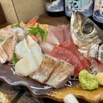 いばらきバル ta-bell - 