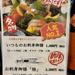 いばらきバル ta-bell - 