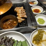 島山精肉 本店 - 