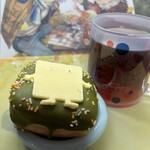 SIUNAUS SWEETS - ぬりかべ