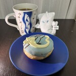 SIUNAUS SWEETS - 一反もめん