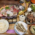 いばらきバル ta-bell - 