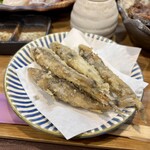 いばらきバル ta-bell - 