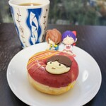 SIUNAUS SWEETS トリエ京王調布店 - 猫娘