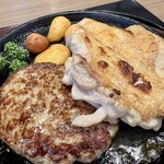 デニーズ - 料理写真: