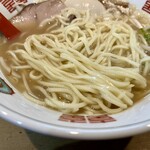 サムライノネイロ - 