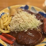 森のなかまたち - 