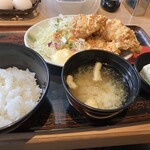 小ぼけ 京阪淀屋橋店 - 