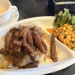 アーレス・コート - 