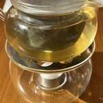 チャイナテラス五軒 - 