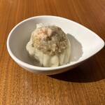 チャイナテラス五軒 - 