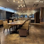 チャイナテラス五軒 - 