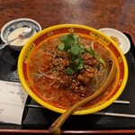 四川料理·刀削面 蜀香苑 - 