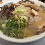 ラーメン小金太 - 