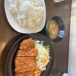洋食50BAN - 